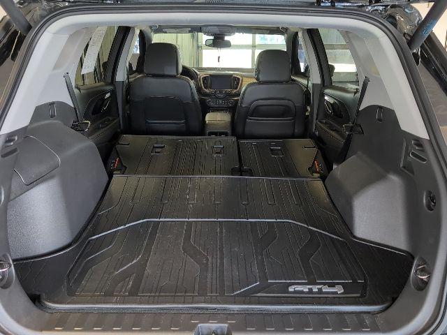 2024 GMC Terrain AWD AT4