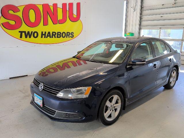 2013 Volkswagen Jetta 2.0L TDI for sale in Two Harbors, MN