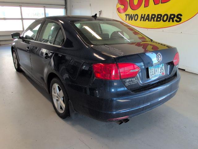 2013 Volkswagen Jetta 2.0L TDI