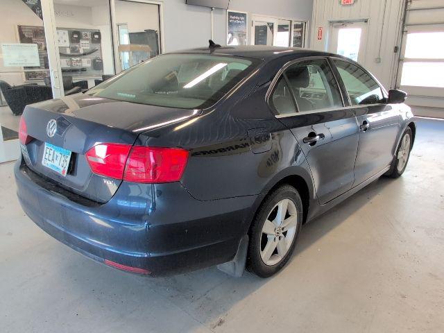 2013 Volkswagen Jetta 2.0L TDI
