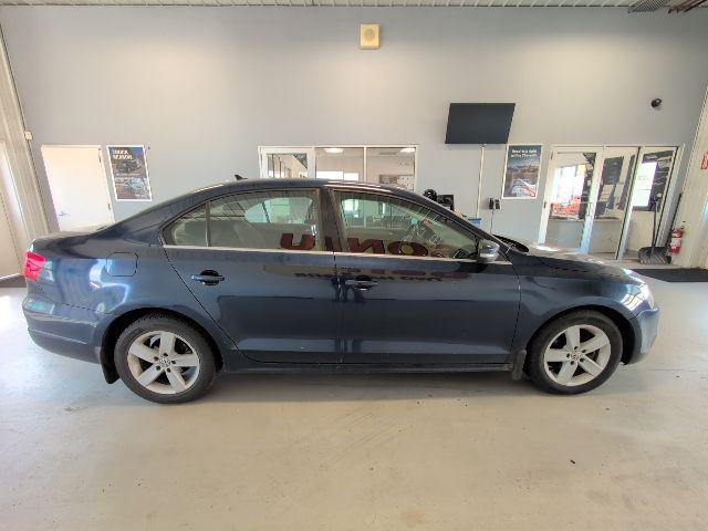 2013 Volkswagen Jetta 2.0L TDI