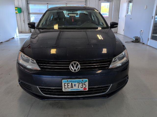 2013 Volkswagen Jetta 2.0L TDI
