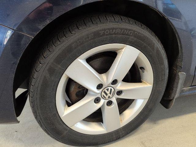 2013 Volkswagen Jetta 2.0L TDI