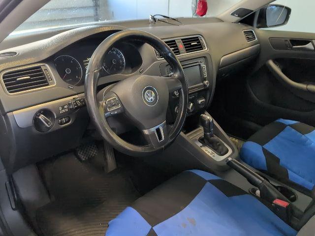 2013 Volkswagen Jetta 2.0L TDI