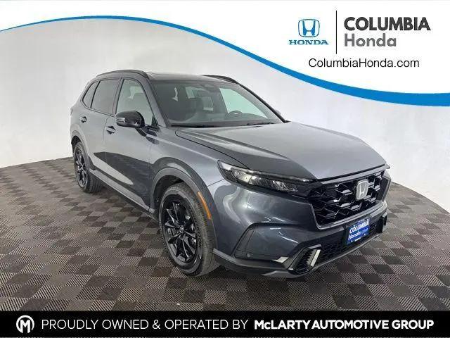 2026 Honda CR-V Hybrid AWD Sport-L for sale in Columbia, MO