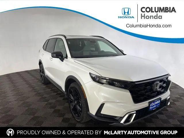 2026 Honda CR-V Hybrid AWD Sport Touring for sale in Columbia, MO