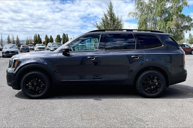 2025 Kia Telluride SX Prestige X-Pro