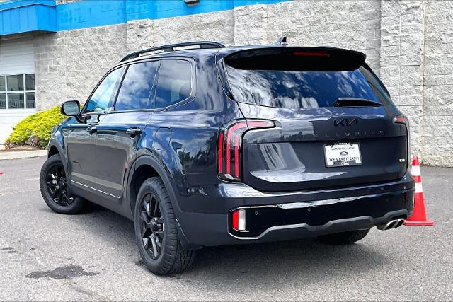 2025 Kia Telluride SX Prestige X-Pro