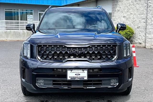 2025 Kia Telluride SX Prestige X-Pro