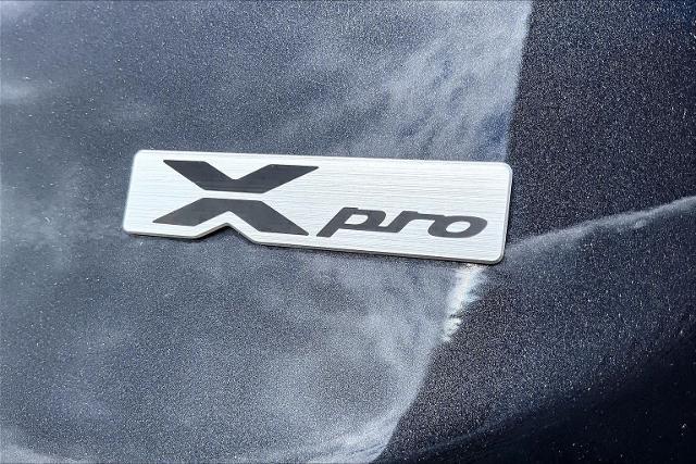 2025 Kia Telluride SX Prestige X-Pro