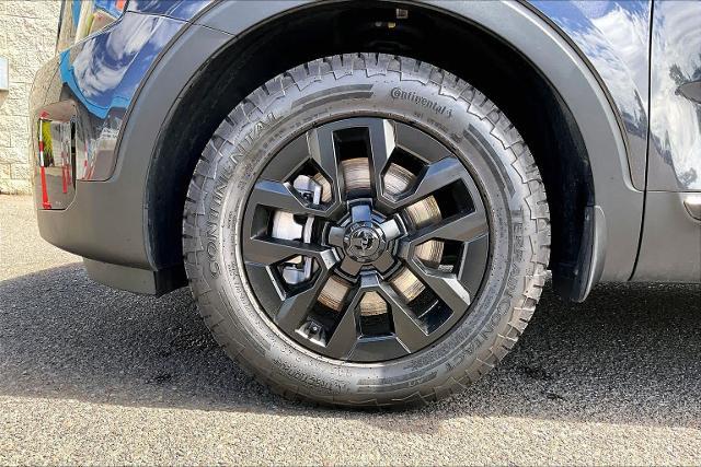 2025 Kia Telluride SX Prestige X-Pro