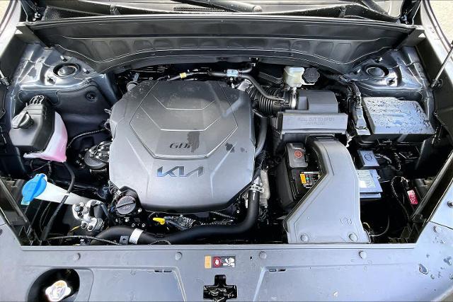 2025 Kia Telluride SX Prestige X-Pro