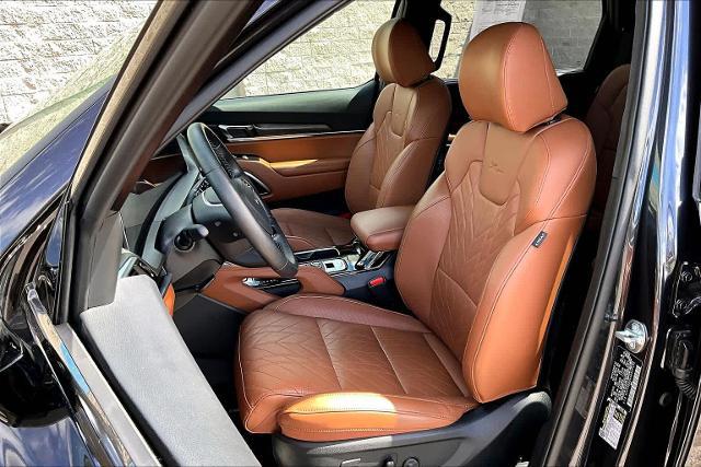 2025 Kia Telluride SX Prestige X-Pro