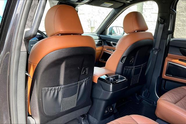 2025 Kia Telluride SX Prestige X-Pro