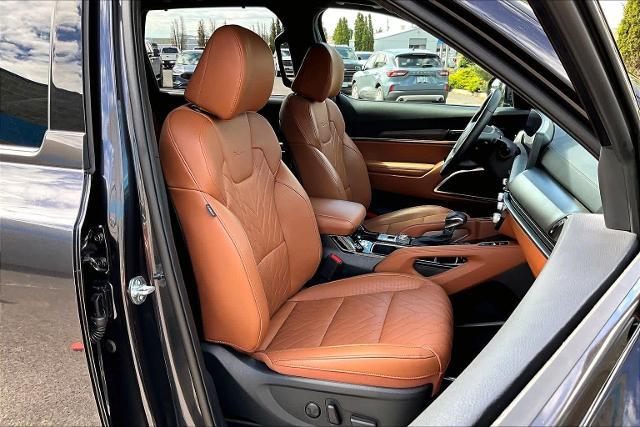 2025 Kia Telluride SX Prestige X-Pro