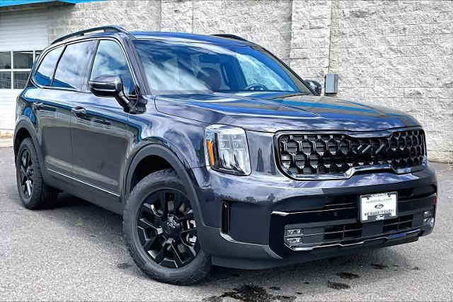 2025 Kia Telluride SX Prestige X-Pro
