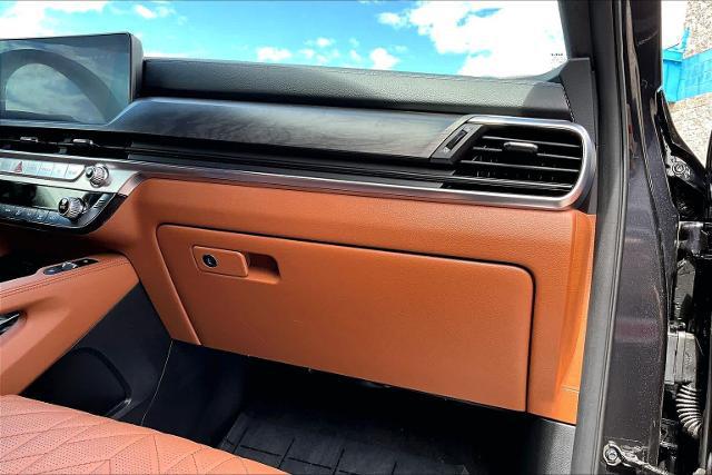 2025 Kia Telluride SX Prestige X-Pro