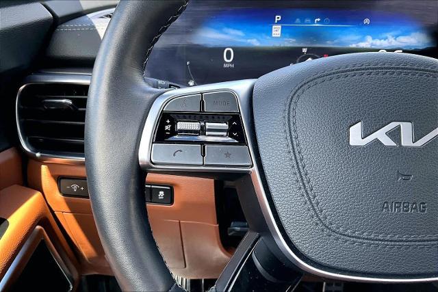 2025 Kia Telluride SX Prestige X-Pro