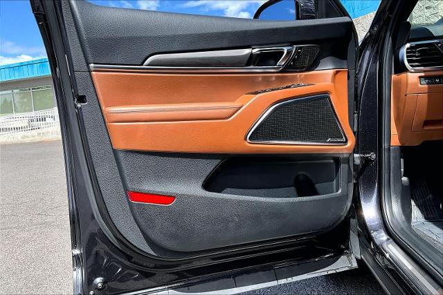 2025 Kia Telluride SX Prestige X-Pro