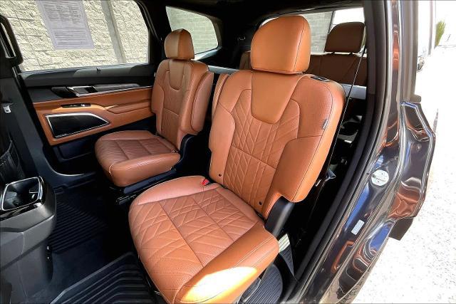 2025 Kia Telluride SX Prestige X-Pro