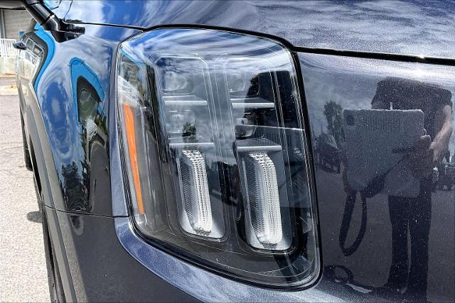 2025 Kia Telluride SX Prestige X-Pro