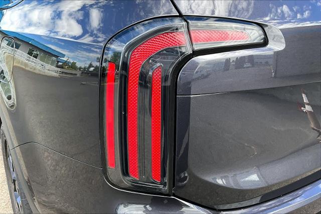 2025 Kia Telluride SX Prestige X-Pro