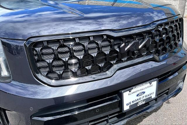 2025 Kia Telluride SX Prestige X-Pro