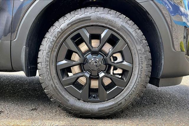 2025 Kia Telluride SX Prestige X-Pro
