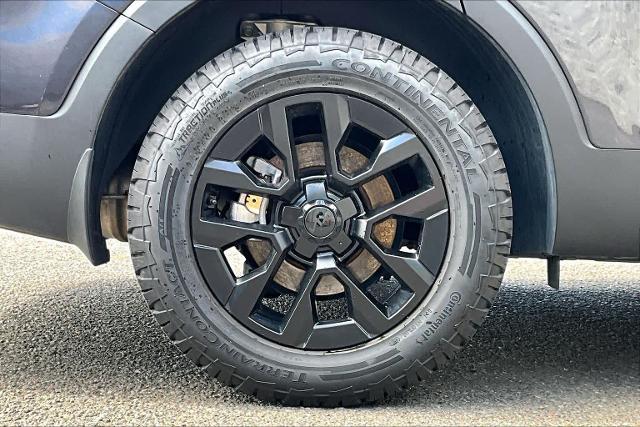 2025 Kia Telluride SX Prestige X-Pro