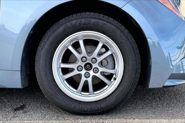 2020 Toyota Corolla Hybrid LE