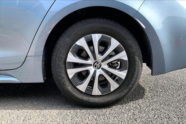 2020 Toyota Corolla Hybrid LE