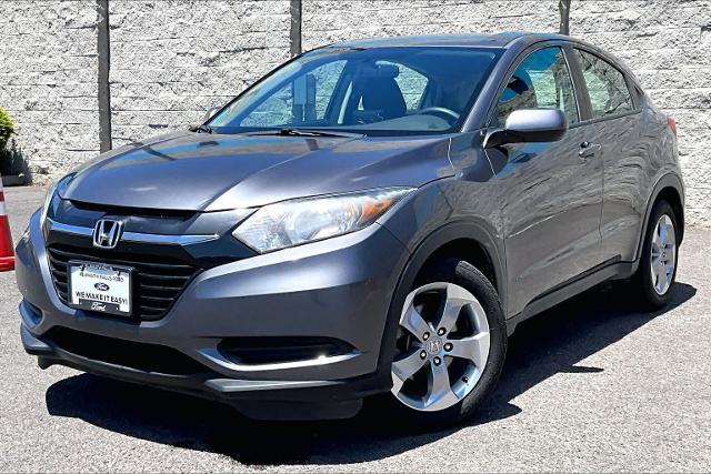 2018 Honda HR-V LX for sale in Klamath Falls, OR