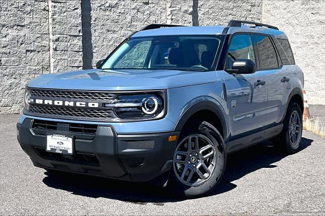 2025 Ford Bronco Sport Big Bend for sale in Klamath Falls, OR