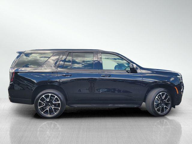 2025 Chevrolet Tahoe 4WD RST