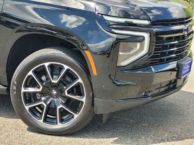 2025 Chevrolet Tahoe 4WD RST