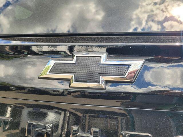 2025 Chevrolet Tahoe 4WD RST