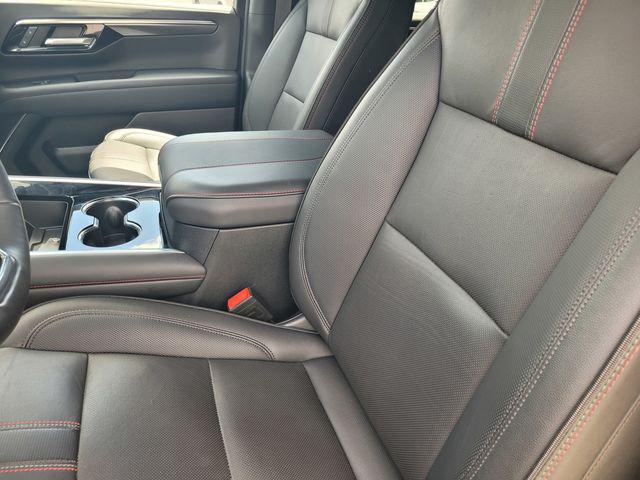 2025 Chevrolet Tahoe 4WD RST
