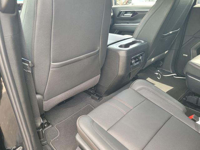 2025 Chevrolet Tahoe 4WD RST