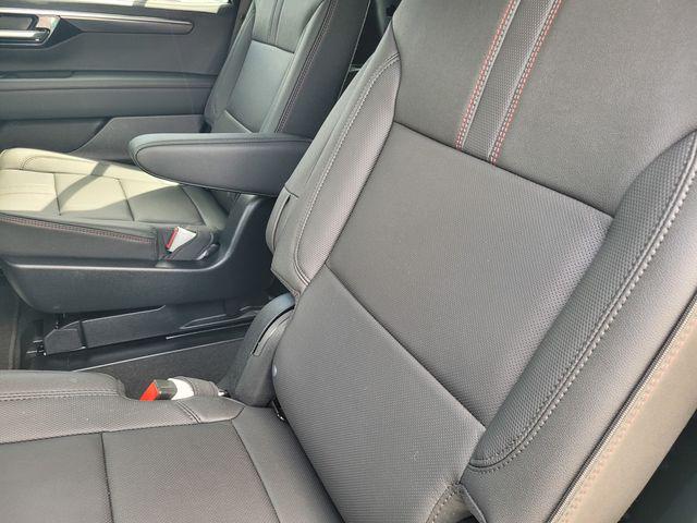2025 Chevrolet Tahoe 4WD RST