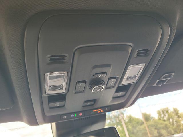 2025 Chevrolet Tahoe 4WD RST