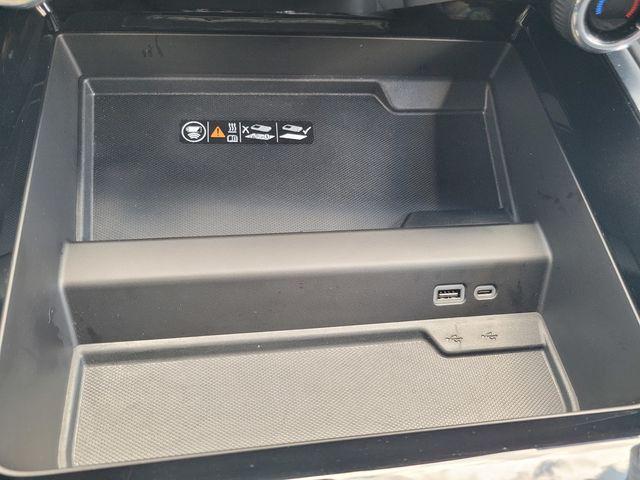 2025 Chevrolet Tahoe 4WD RST