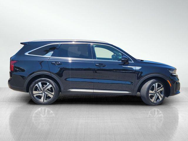 2023 Kia Sorento Hybrid SX Prestige