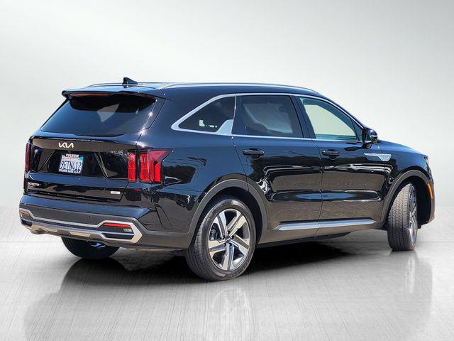 2023 Kia Sorento Hybrid SX Prestige