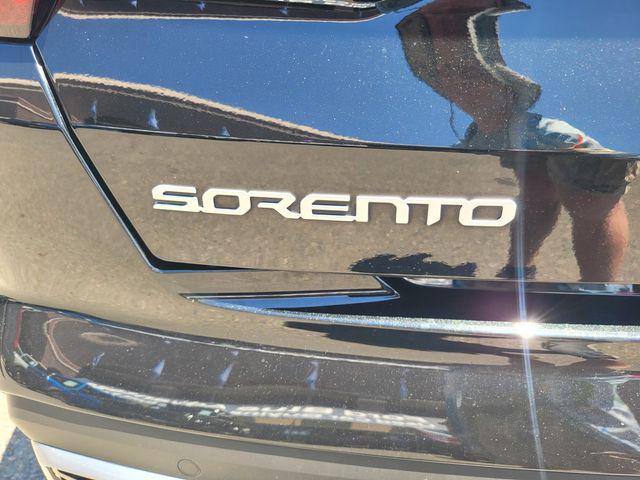 2023 Kia Sorento Hybrid SX Prestige
