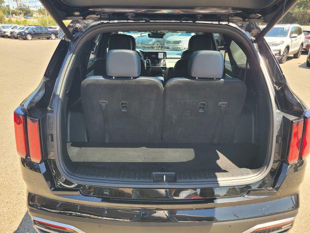 2023 Kia Sorento Hybrid SX Prestige