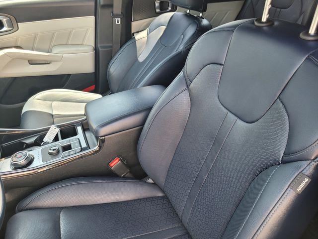 2023 Kia Sorento Hybrid SX Prestige