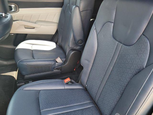 2023 Kia Sorento Hybrid SX Prestige