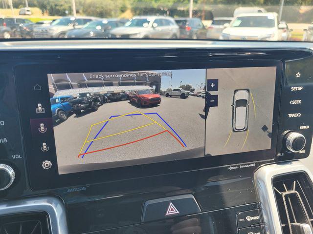 2023 Kia Sorento Hybrid SX Prestige