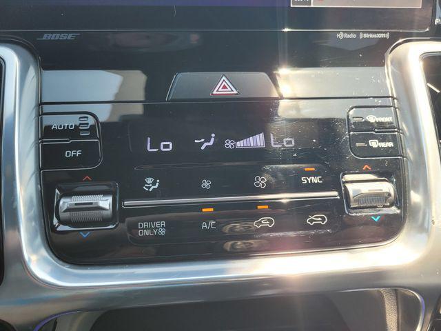 2023 Kia Sorento Hybrid SX Prestige