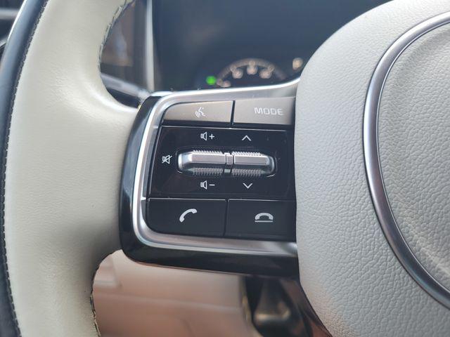 2023 Kia Sorento Hybrid SX Prestige